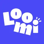 Loomi Learning Games icon