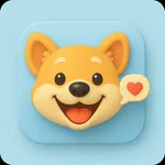 Dog Daily Diary: Dog Mind icon