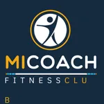 MiCoach icon