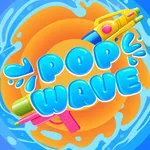 Pop Waves icon