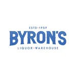Byron's Liquor Warehouse icon