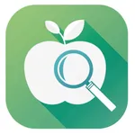foodie scanner: Bitesize icon