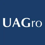 UAGro Campus Digital icon