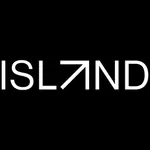 ISLAND studios icon