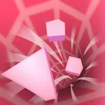 Color Tunnel Rush icon