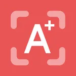 AskLens：Homework helper answer icon