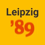 Leipzig '89 icon