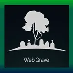 Web Grave icon
