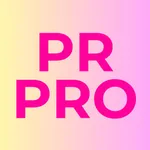 PR Pro icon