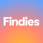 Findies – Shopping Community icon