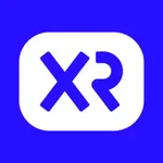 XR-Viewer icon