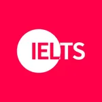 IELTS Prep App Practice Band 9 icon