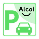 Parkings Alcoy icon