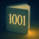 1001 Pages - Deeper Talks icon