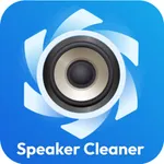 Speaker Cleaner: Boost Volume icon