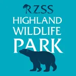 Highland Wildlife Park icon