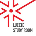 루체테학습알림 New icon