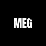 MEG BURGERS icon