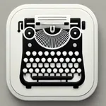 Book Maker - Create Your Story icon