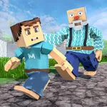 School Nightmare Simulation icon