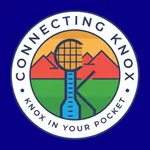 Connecting Knox icon