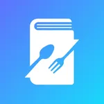 Recipi: AI Recipe Maker icon