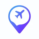 Schengen Calculator Visably icon