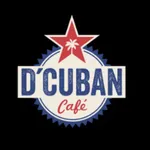 D'Cuban Cafe To Go icon