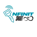 INFINIT SMART KEY icon