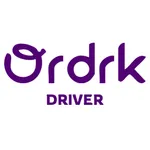 Ordrk Driver icon