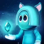 Luna Milo Jungle Adventures 3D icon