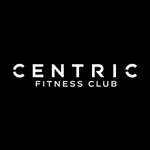 Centric Fitness Club icon