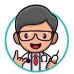 DrGuido AI Doctor icon