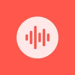 Audio Transcriber AI icon