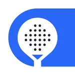 Padel Point - Track your score icon