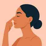 Nose Glow Up: AI Face Yoga icon