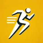 RunApp: Run with Metronome icon