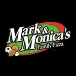 Mark & Monica’s Pizza To Go icon