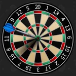 Darts Scorekeeper icon