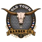 Old Town Barber Co. icon