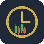 Trade Timer Pro: Candle Alerts icon