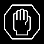 Halt Scanner icon