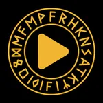 Saga - Video Journal icon