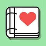 パニックログ - 不安を記録しよう - icon