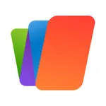 Woncards Scanner icon