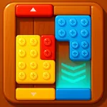 Color Jam Away - Block Puzzle icon