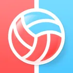 VolleyTally icon