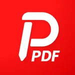 PDF Editor - Reader&Converter icon
