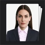Passport Photo : ID Photo Tool icon