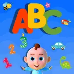 ABC Song Rhymes Learning icon